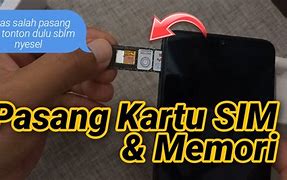 Cara Membuka Kartu Sim Di Hp Samsung A06