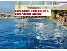 Hotel Platinum Surabaya Bintang Berapa