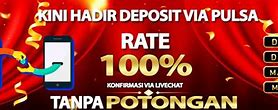 Situs Poker Pkv Deposit Pulsa Tanpa Potongan