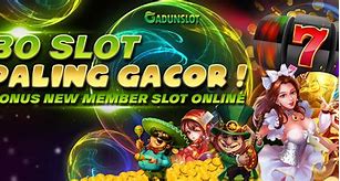 Situs Slot Gratis Saldo Pengguna Baru 2023 Slot Gacor Hari Ini