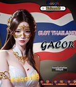 Situs Thailand Gacor Terpercaya