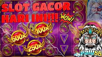 Slot Gacor Hari Ini Jutaan Rupiah Terpercaya 2024 Romania Download